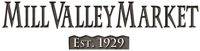 Mill Valley Market Logo